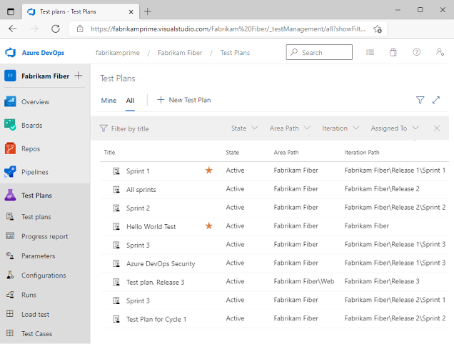 Azure DevOps: Offers end-to-end CI/CD with configuration management