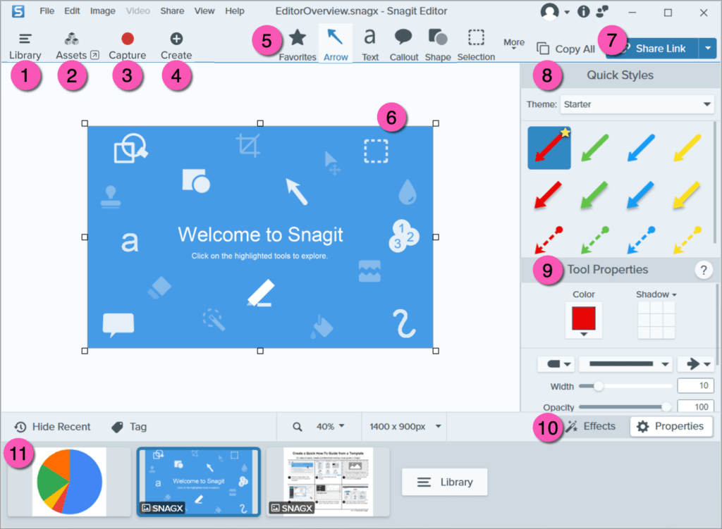 Snagit