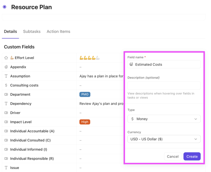 Top 10 Scope Management Tools for Teams in 2026 | ClickUp