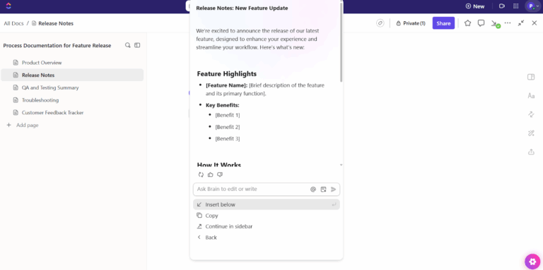 How to Automate Documentation With AI and Save Hours Weekly