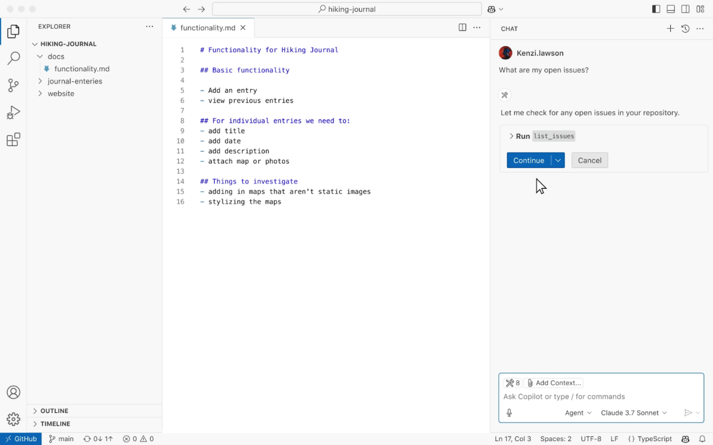 Visual Studio Code