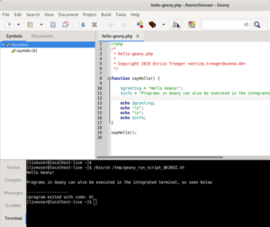 las 12 mejores alternativas a Notepad++ para usuarios de Mac en 2025