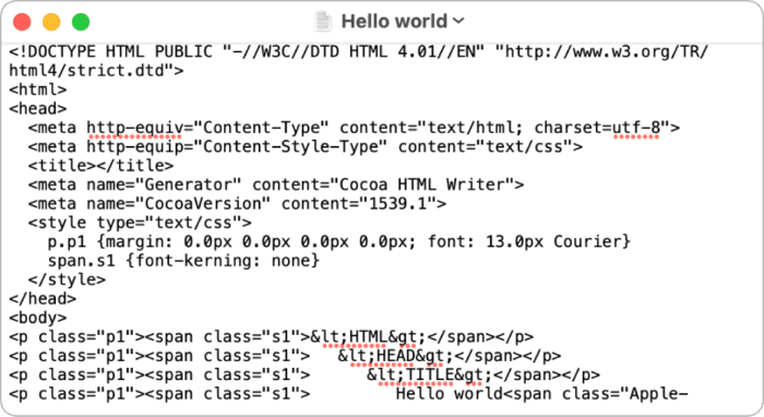 las 12 mejores alternativas a Notepad++ para usuarios de Mac en 2025