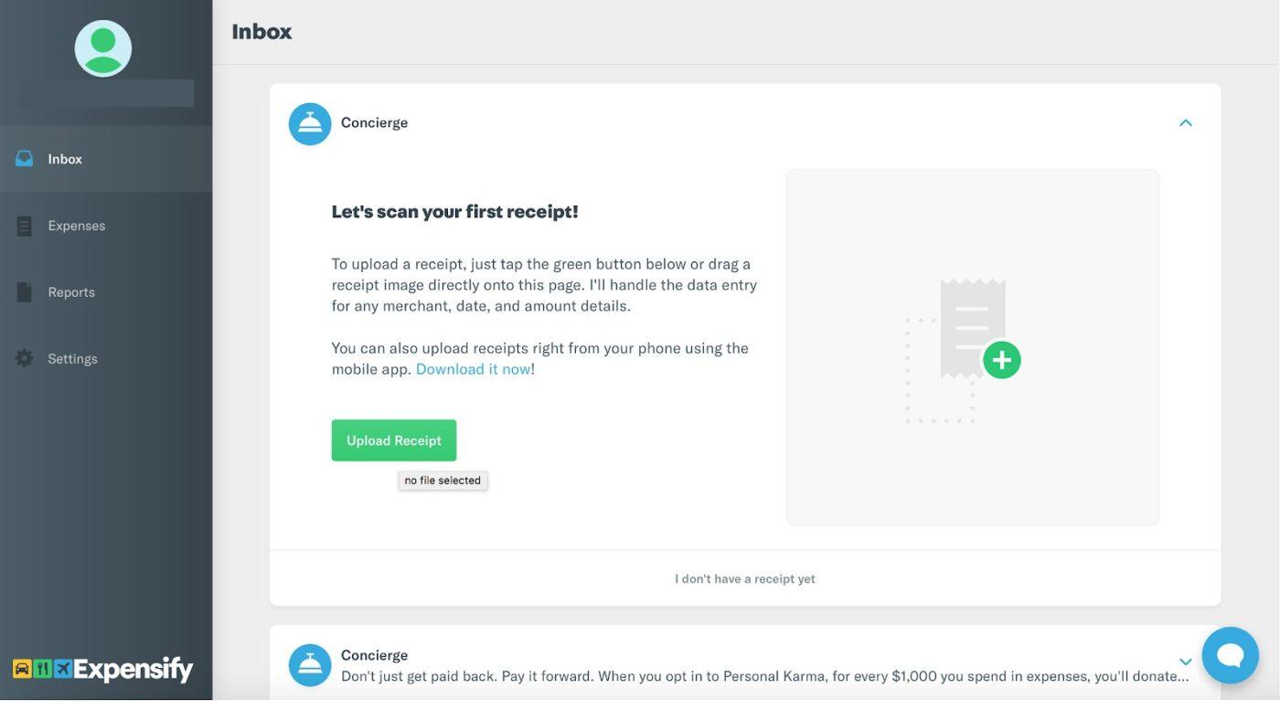 Expensify: Basic analytics on paid plans for multiple payment methods