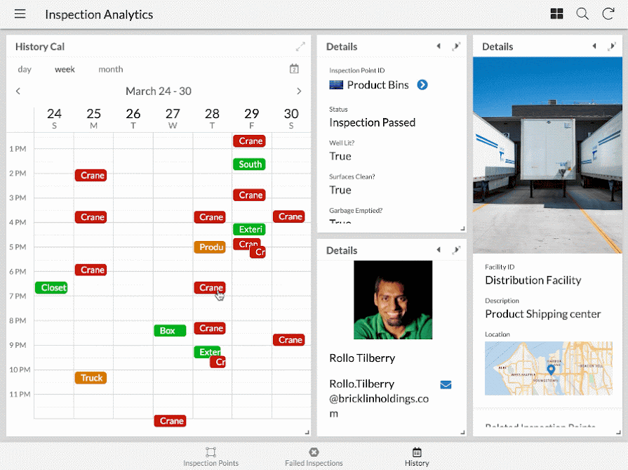 Google AppSheet: creador de aplicaciones sin código que utiliza datos de Sheets en Google Cloud Platform