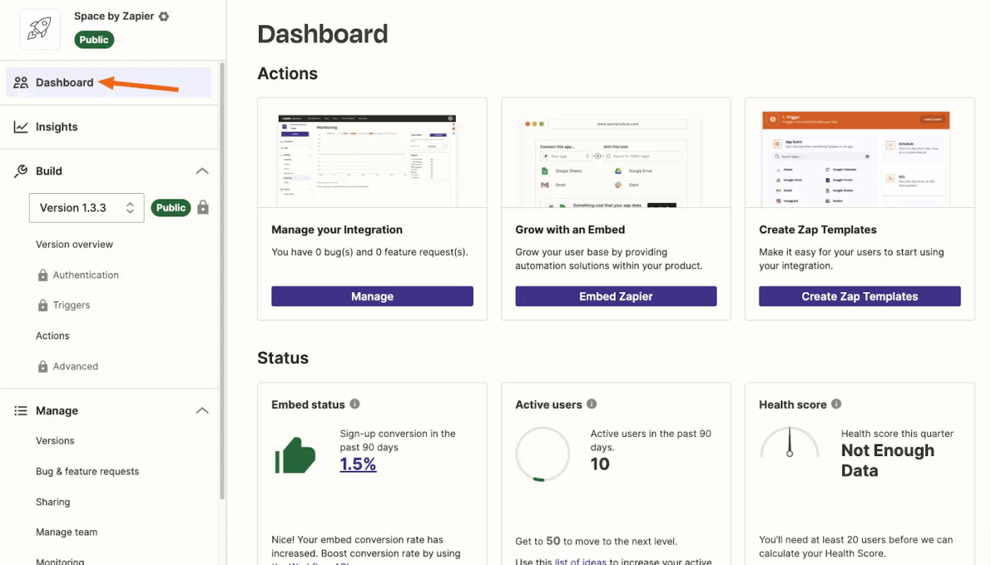 Zapier: conecta aplicaciones y automatiza flujos de trabajo sin necesidad de escribir código