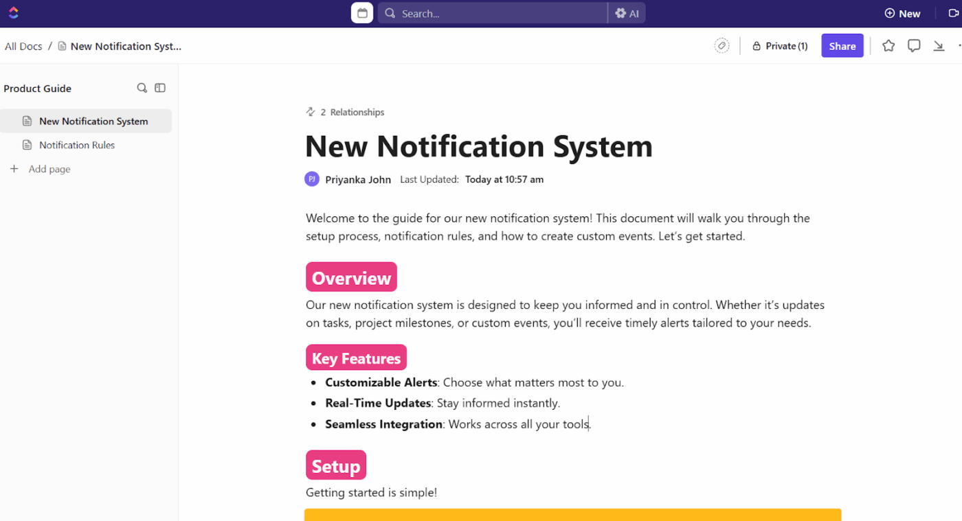 Best business apps with document management