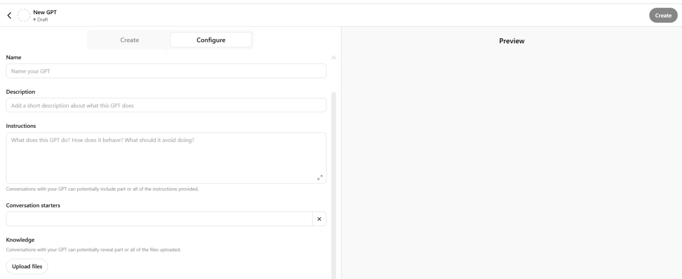 how to create a virtual assistant with chatgpt