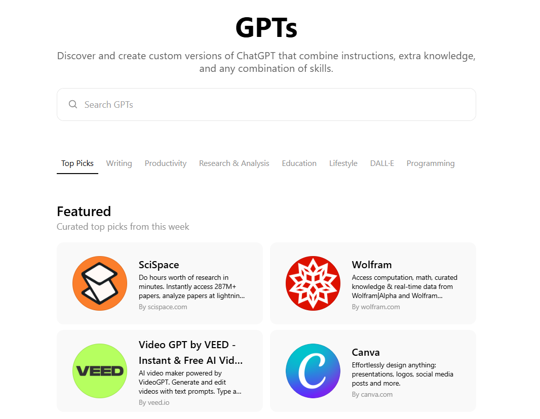 how to create a virtual assistant with chatgpt