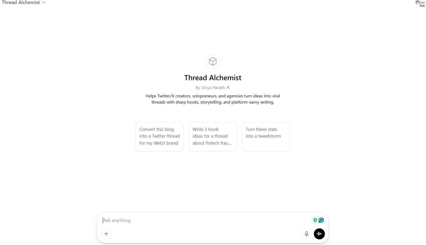 how to create a virtual assistant with chatgpt