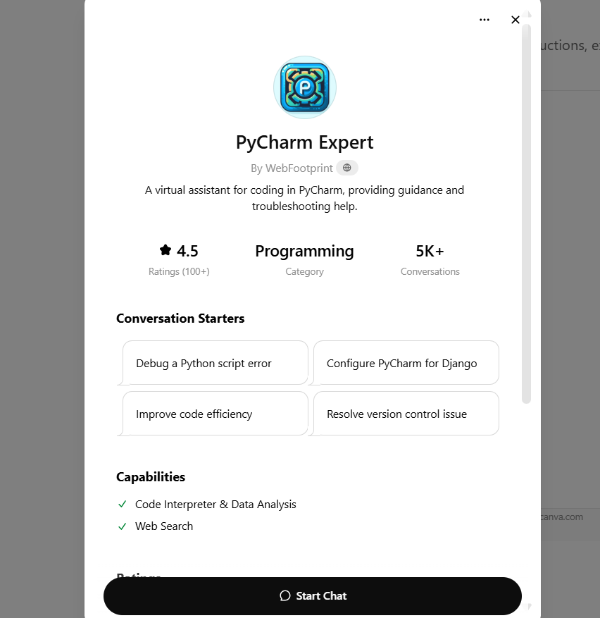 how to create a virtual assistant with chatgpt