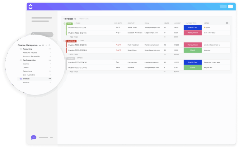 15 Free Hotel Receipt Templates to Simplify Invoicing