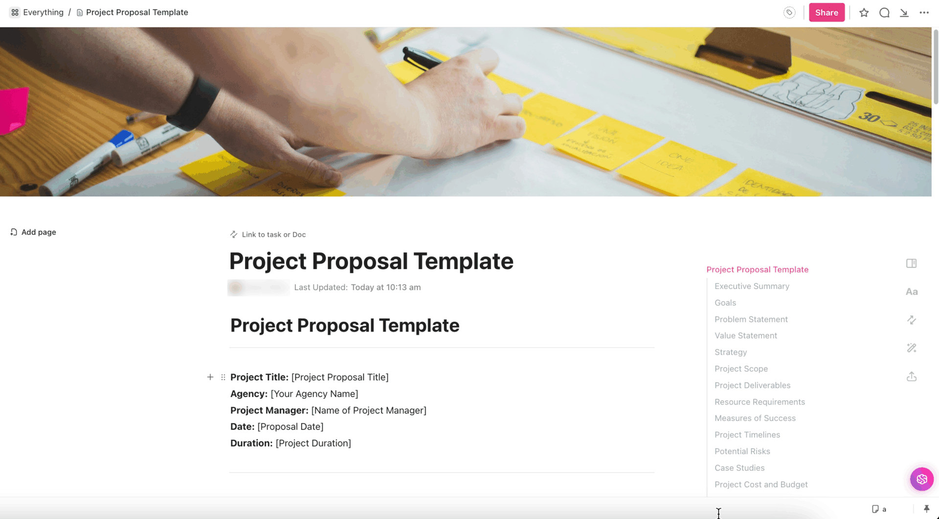 Tutoring Program Project Proposal Template : tutoring template