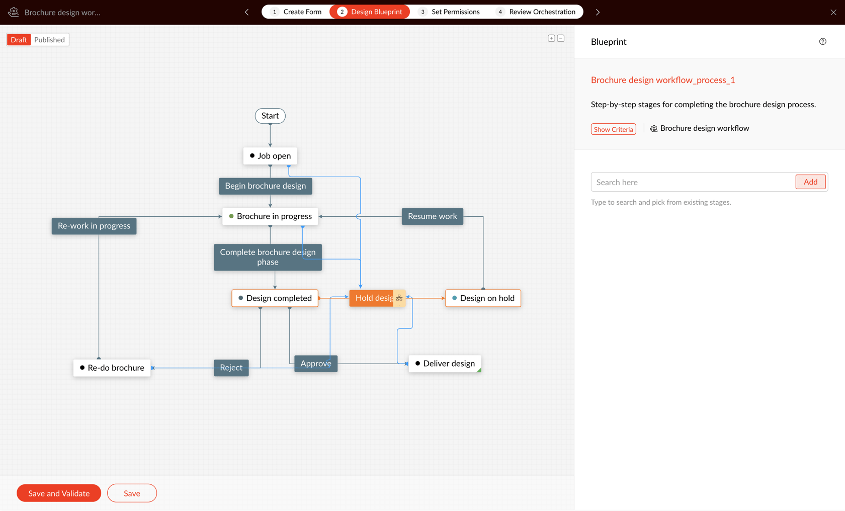 20 Best Process Mapping Tools to Improve Workflow | ClickUp