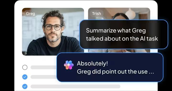 ClickUp-Brain: Slack vs Groupme