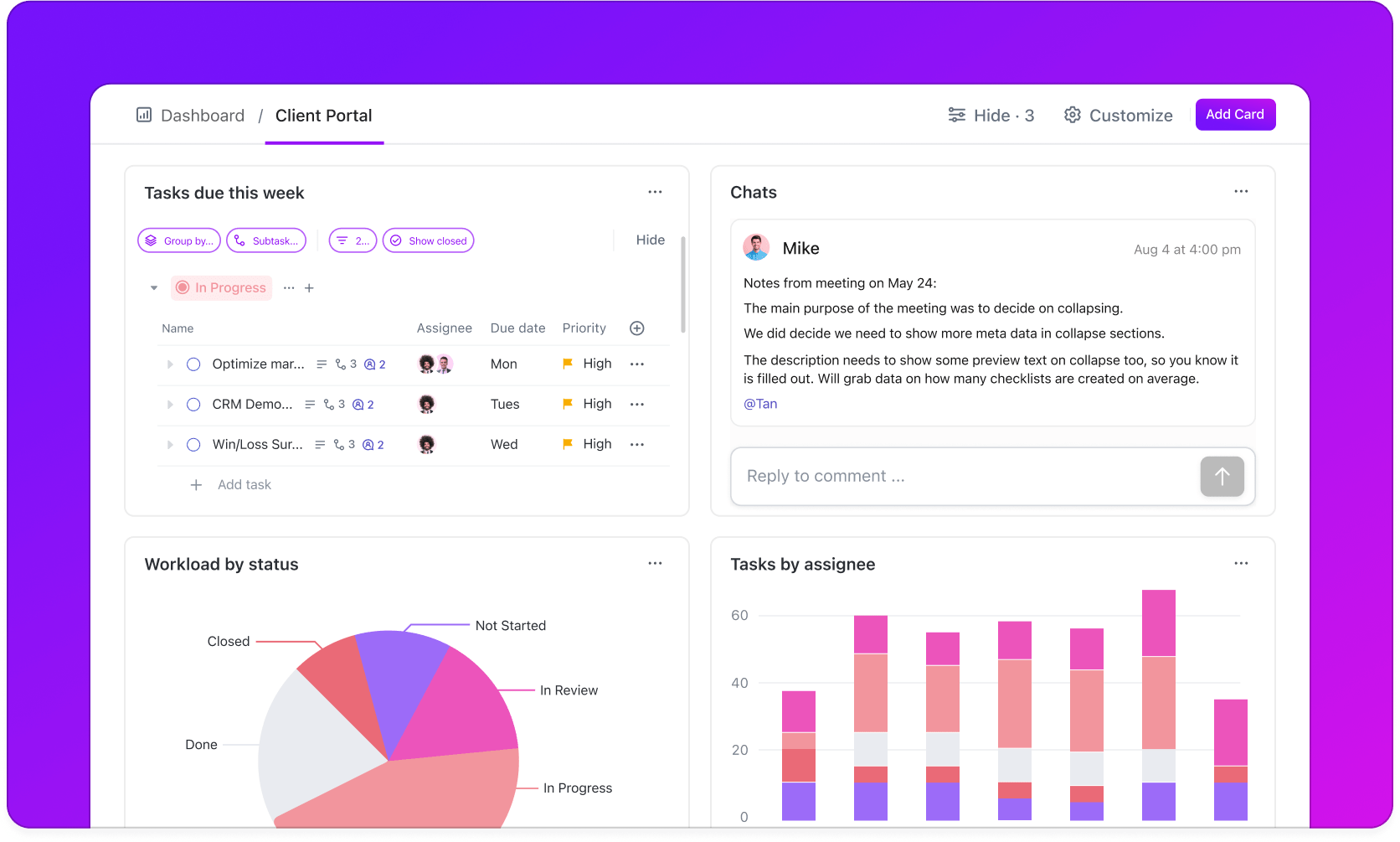 How to Automate Weekly Status Report With AI and Save Hours
