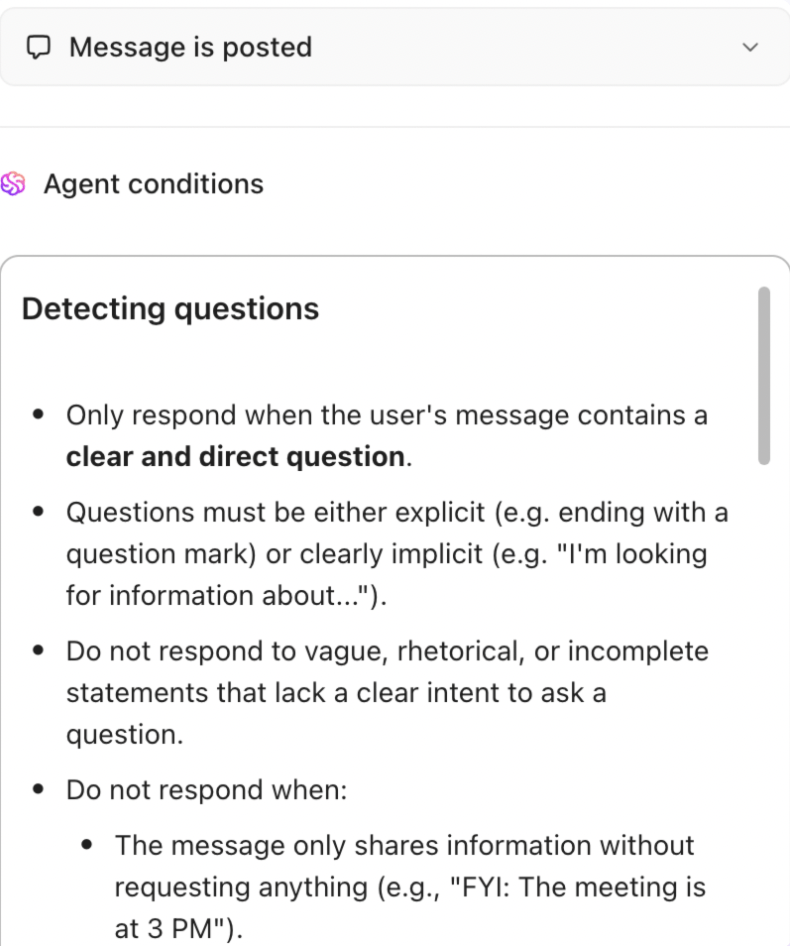 Custom Autopilot Agents