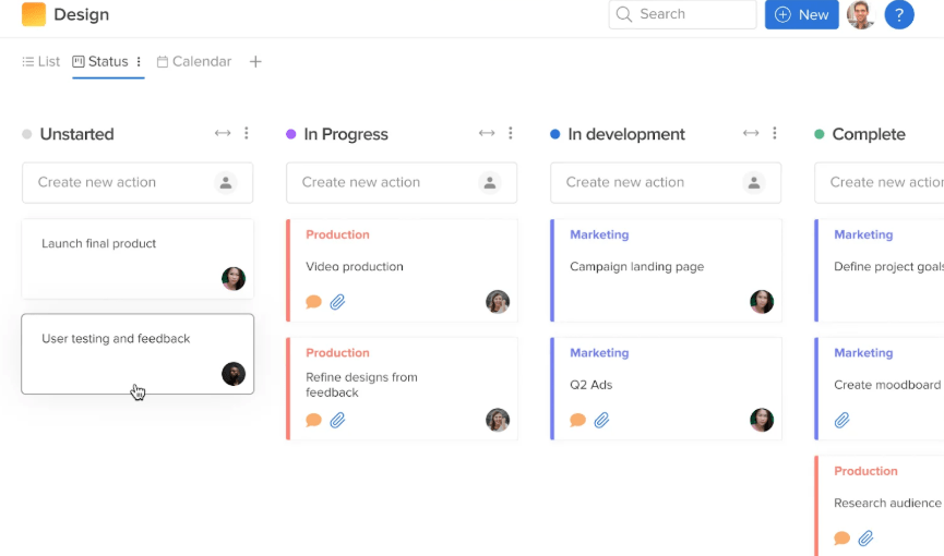 Hive Dashboard
