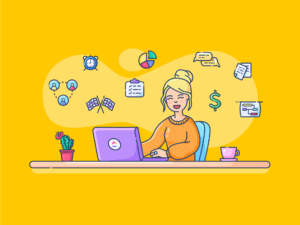 How to Create and Plan Your B2B Content Calendar for the Year