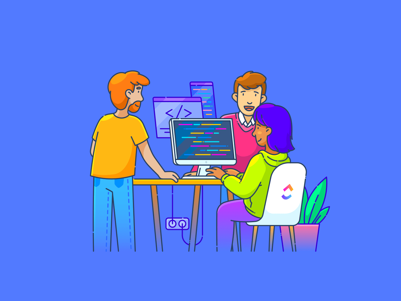 How to Import Trello into ClickUp Featured Image