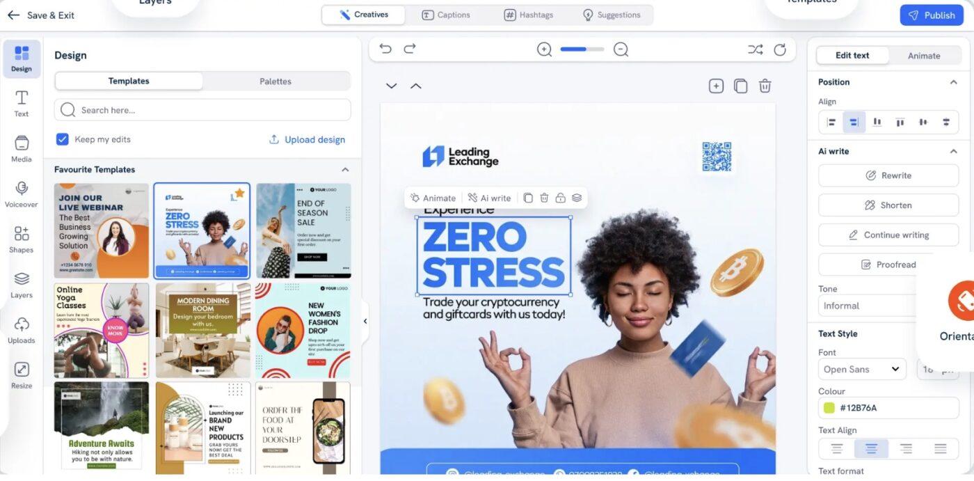 Predis.ai