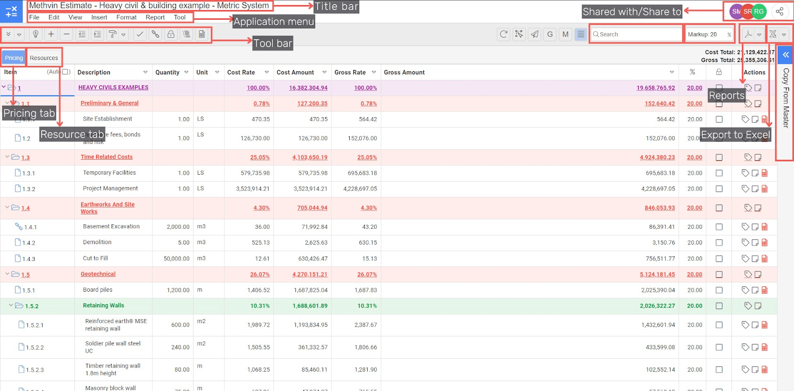 13 Best Free Construction Project Management Software Tools