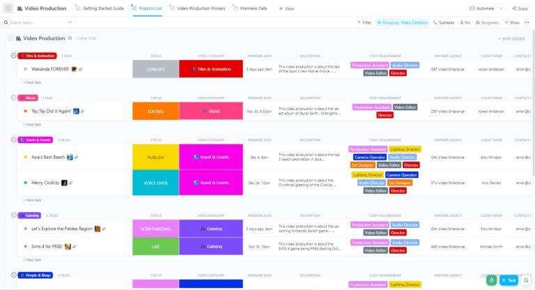 Remote Video Production: Tools, Tips, and Workflow Optimization