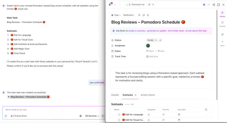 Free monday.com Task Management Templates for Your Workflows