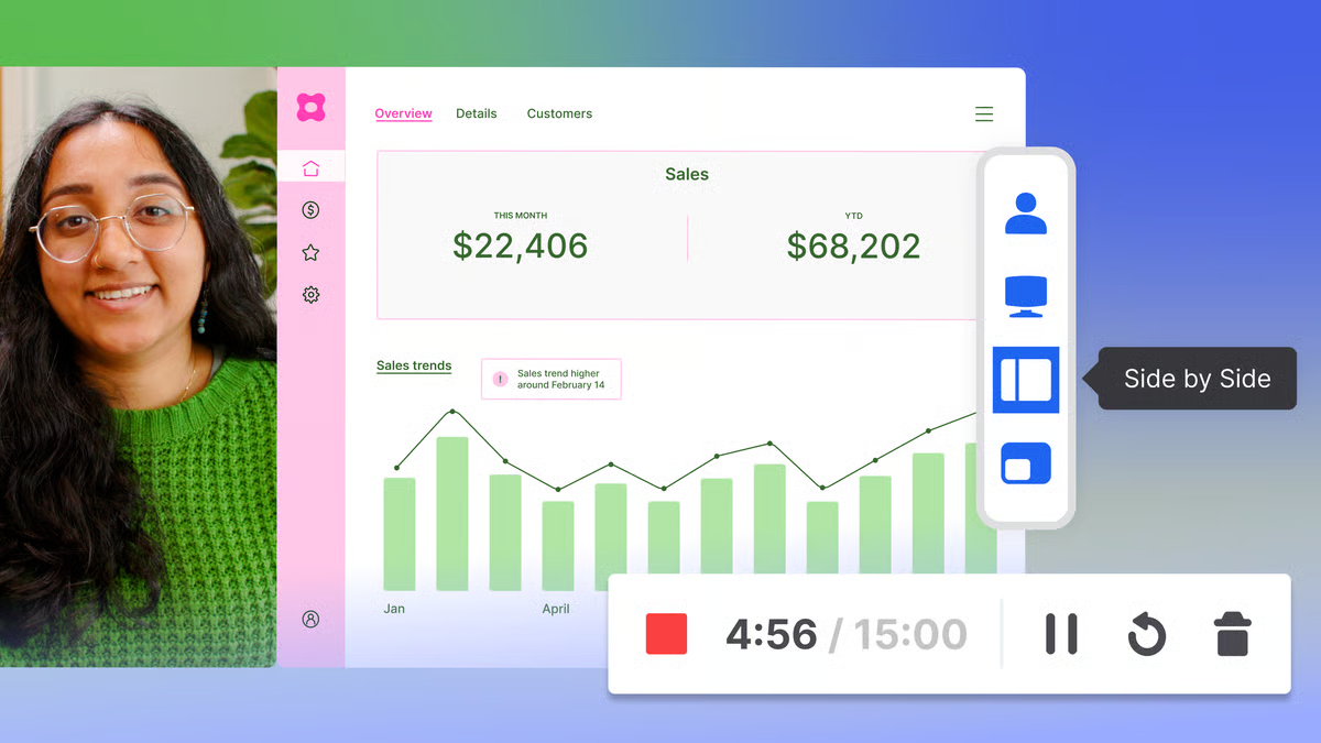 Wistia Dashboard: Zight Alternatives