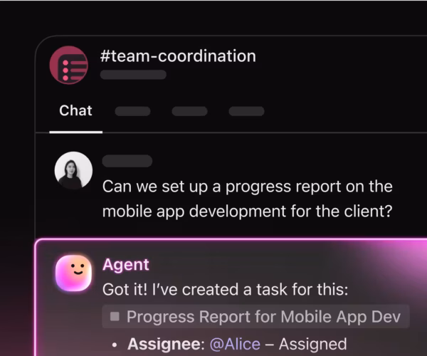 ClickUp AI agents