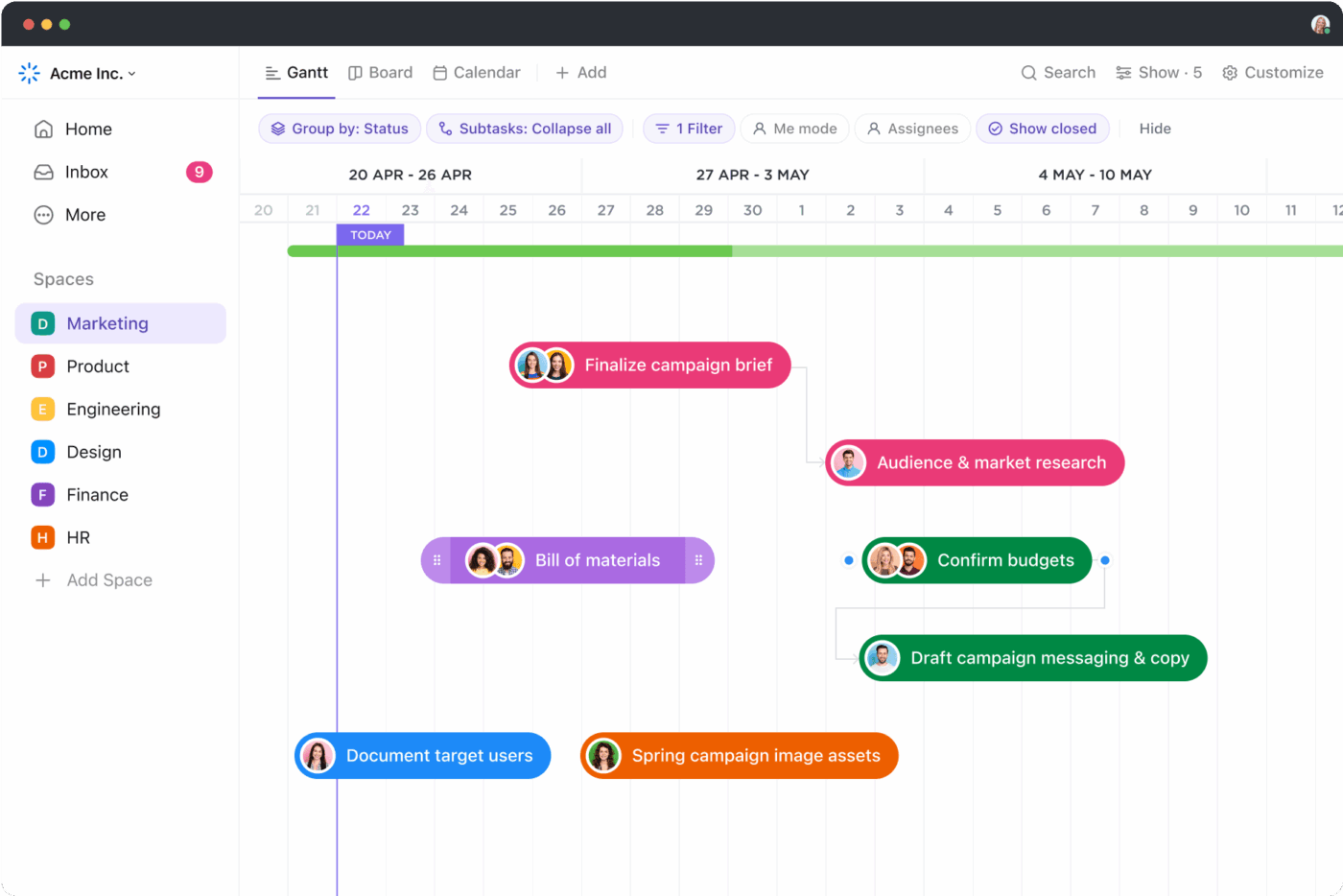 Remote Video Production: Project management that matches the pace of video