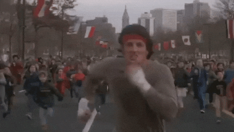 gif_Eat the frog