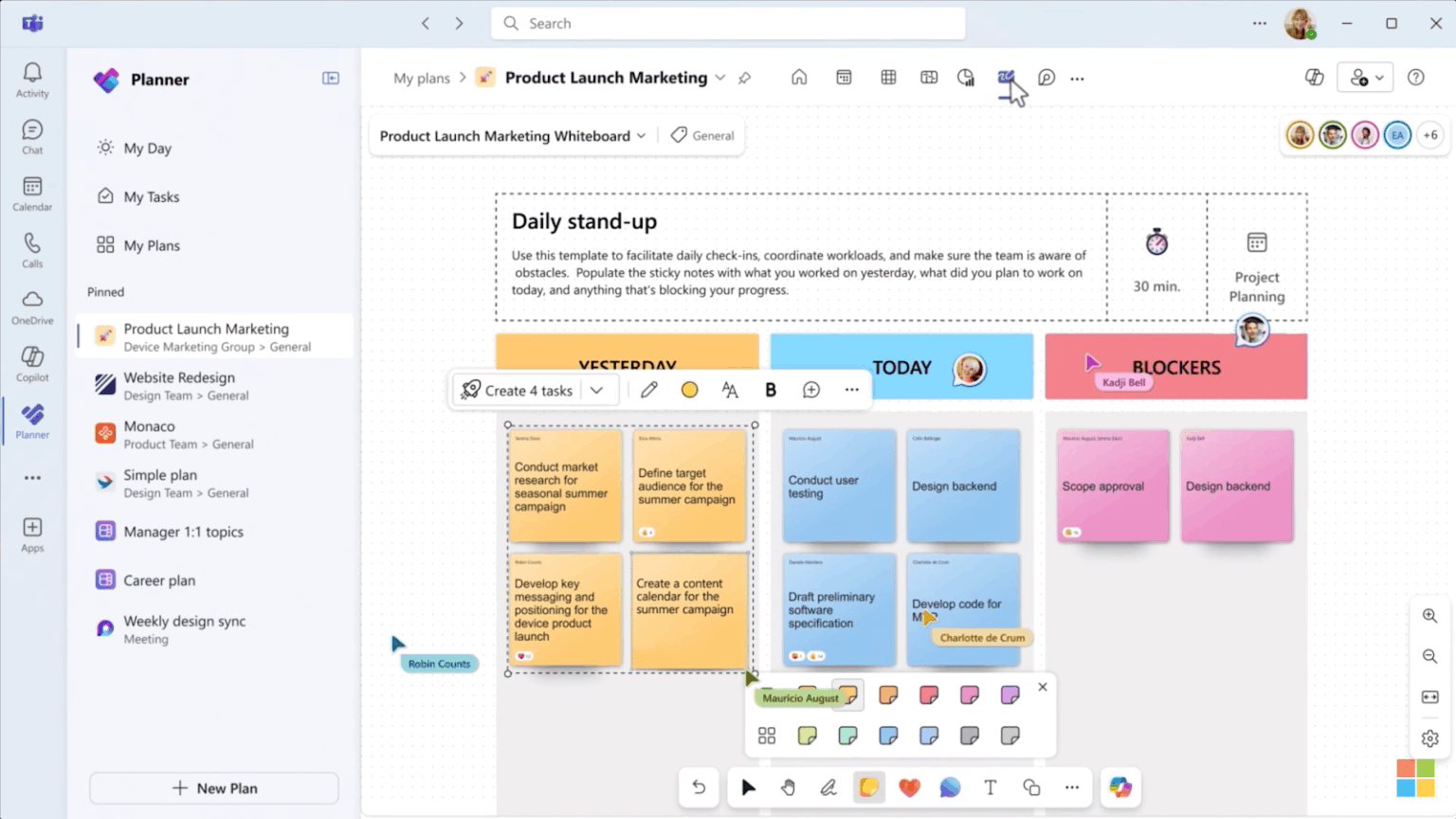 Microsoft Project vs. Primavera: Which Project Management Tool is Best?
