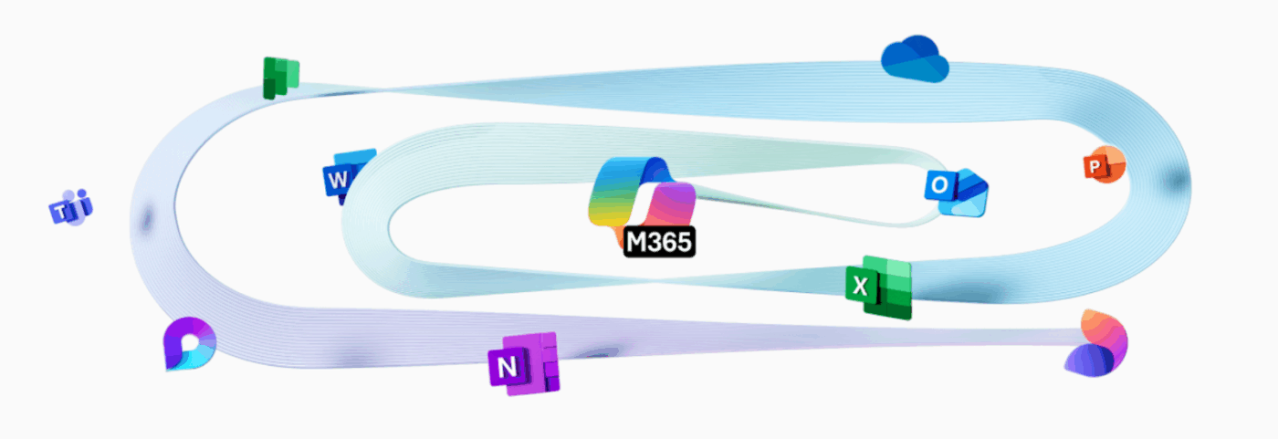 Integrations with Microsoft 365 