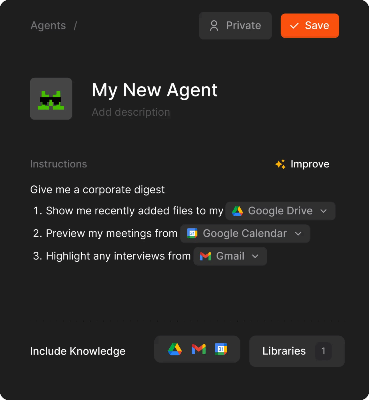 Mistral AI: Supports multiple languages without needing excessive technical knowledge