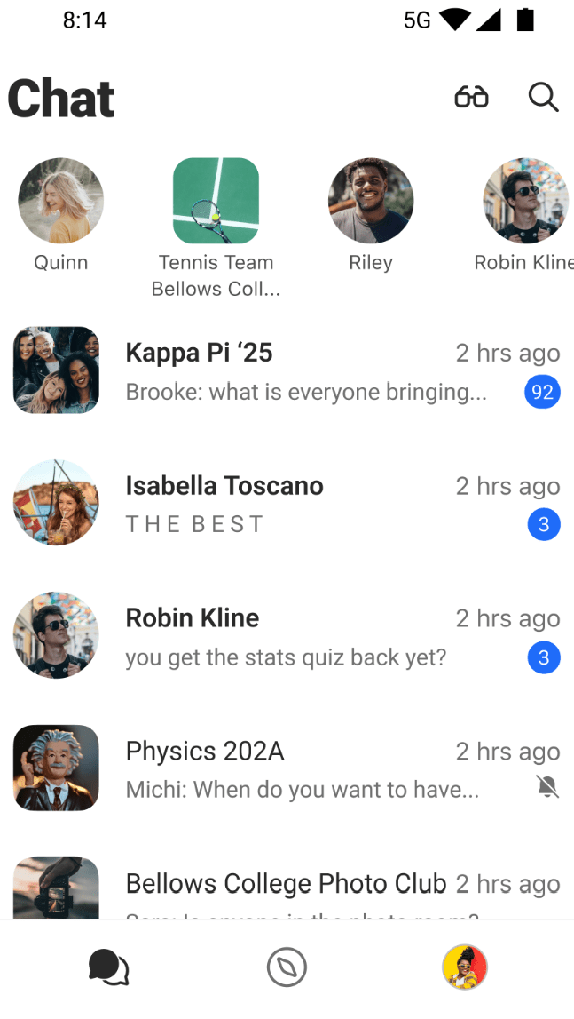 GroupMe