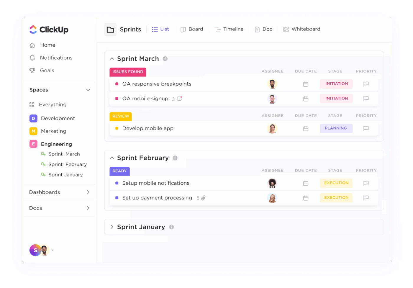 Top 8 FogBugz Alternatives for Bug Tracking and Agile Project Management
