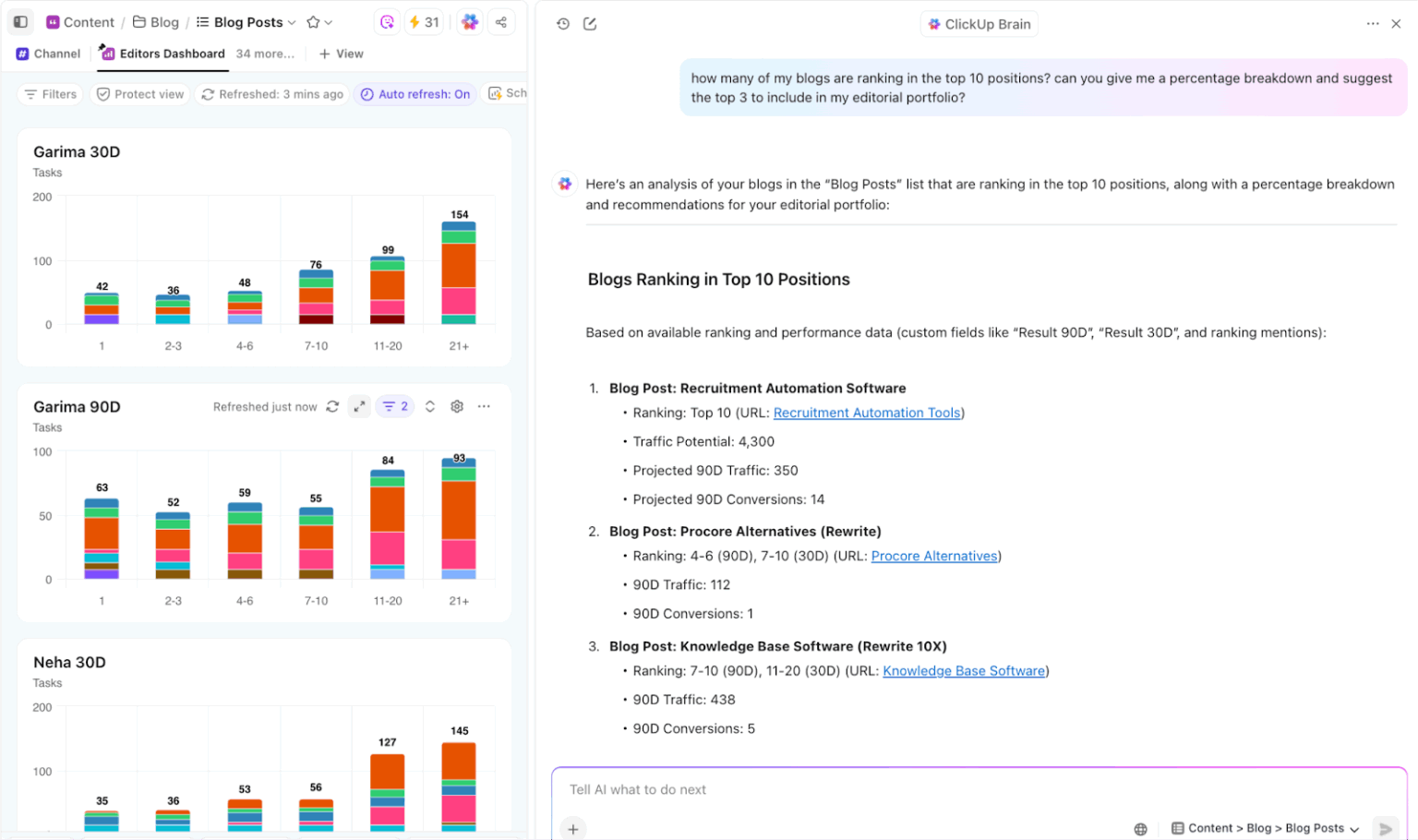 Top 10 AI Portfolio Generators to Build Impressive Digital Portfolios