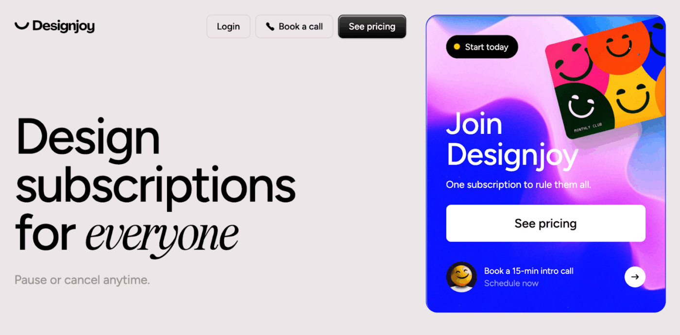 Designjoy