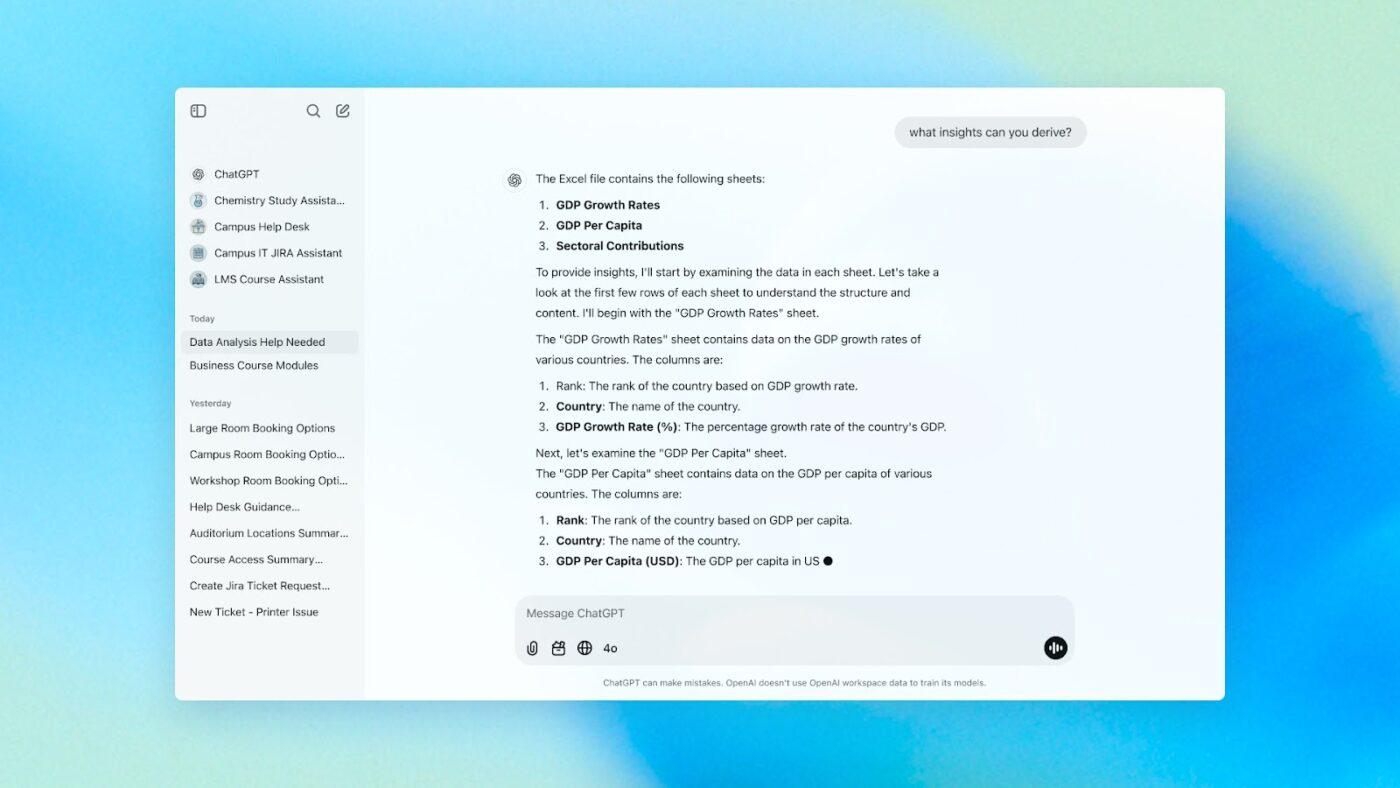 ChatGPT Pro: New AI Mode alternatives