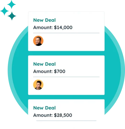HubSpot Sales