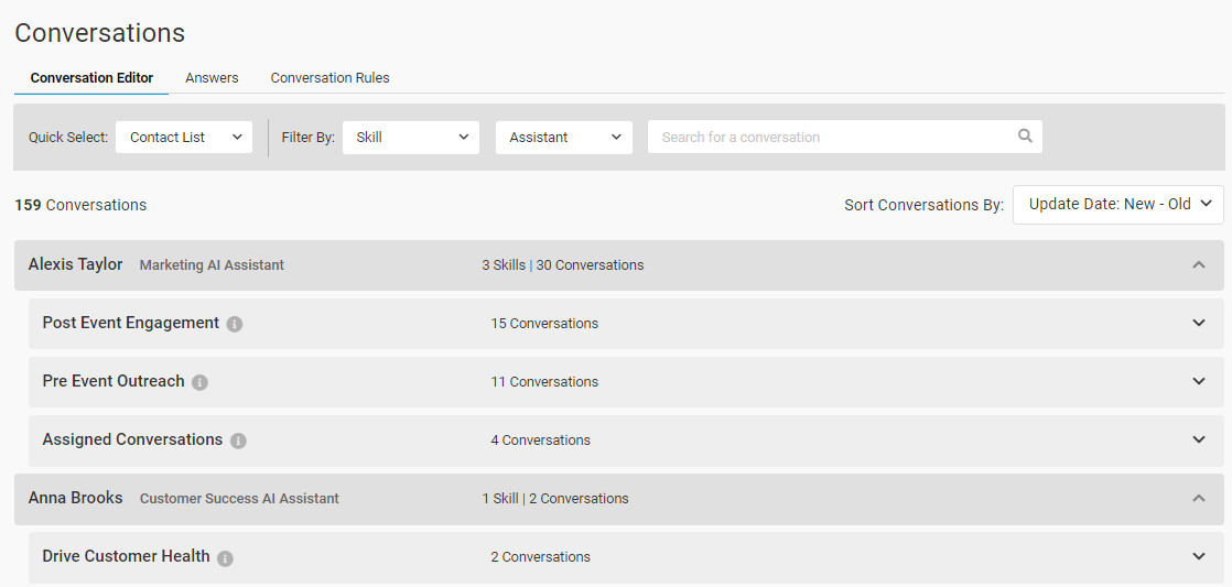 Conversica: ai sales tools