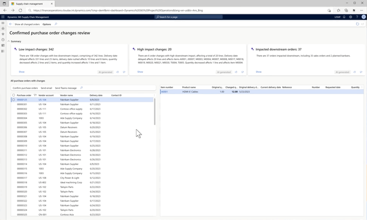 Microsoft Dynamics 365