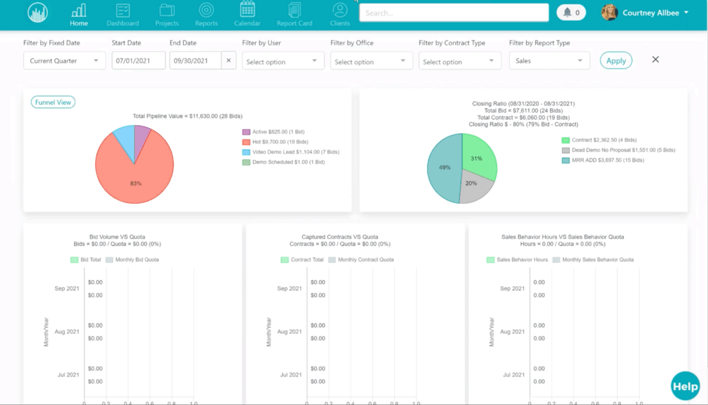 Followup CRM
