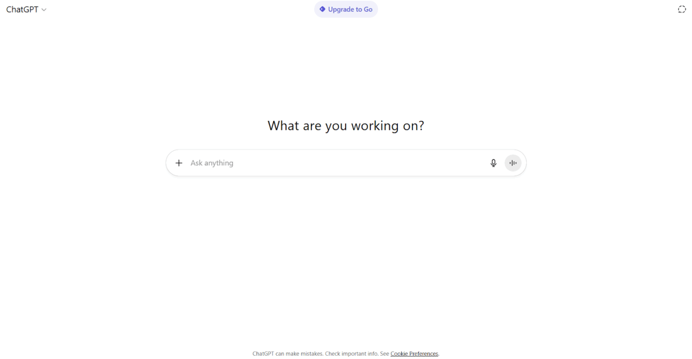 ChatGPT vs Google AI Mode compared