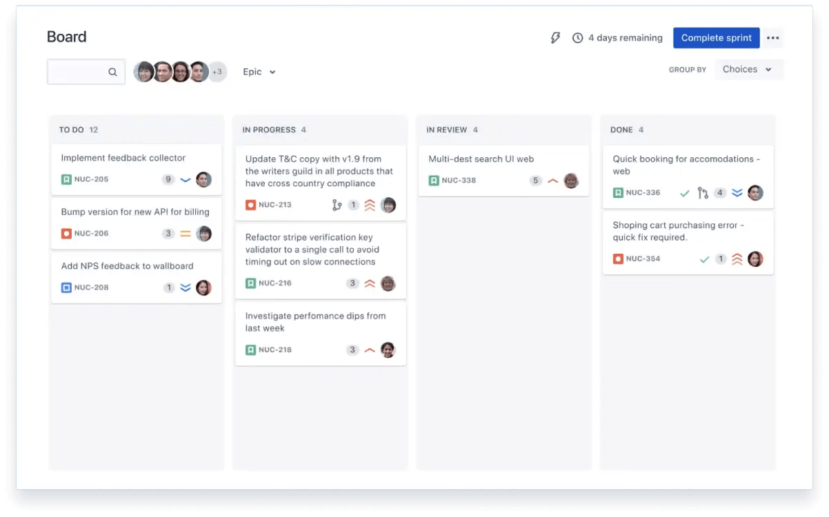 Jira