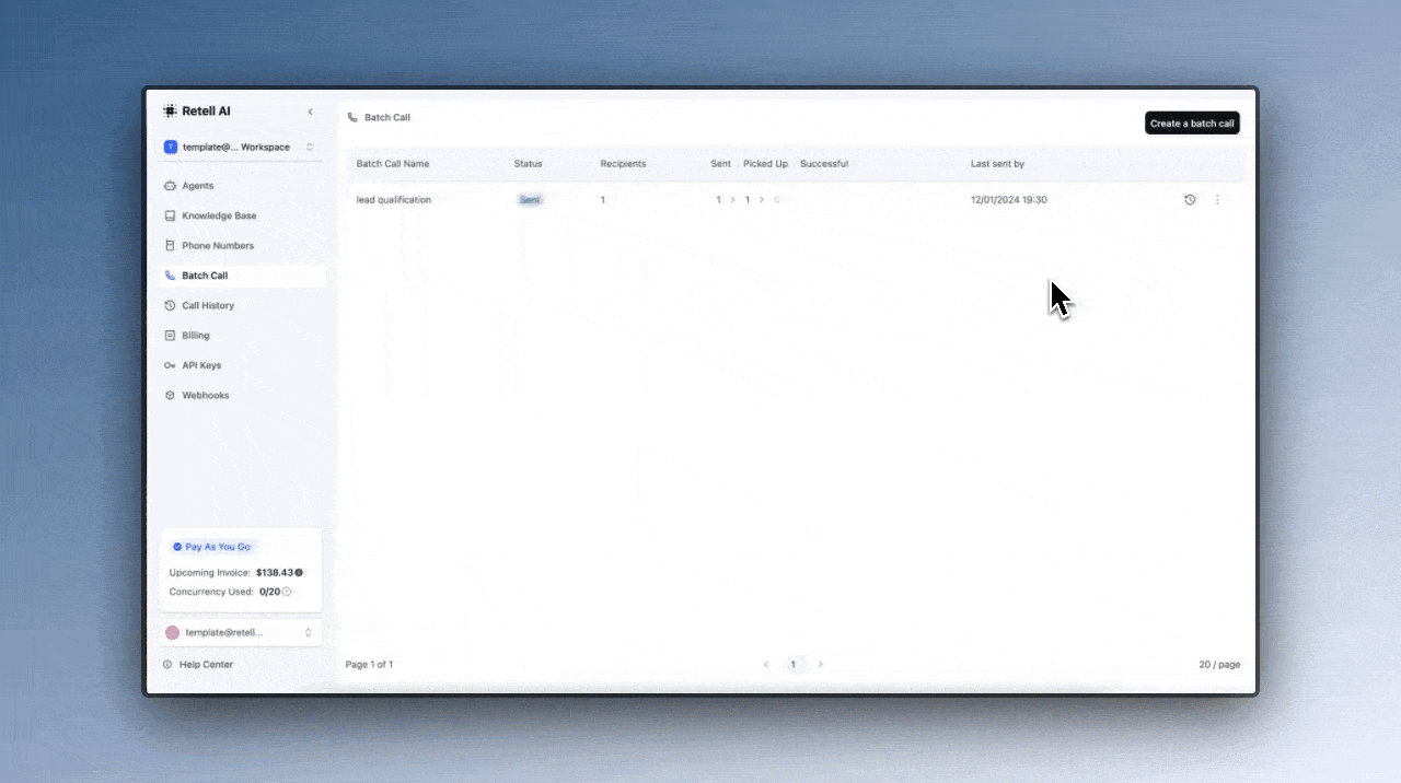 Retell AI: Voice AI with natural language processing (NLP)