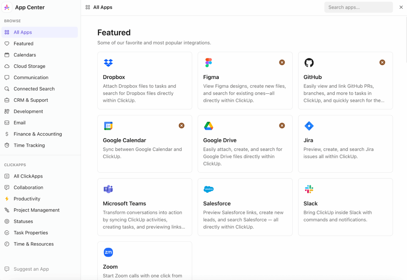 ClickUp App: how to automate google sheets with ai