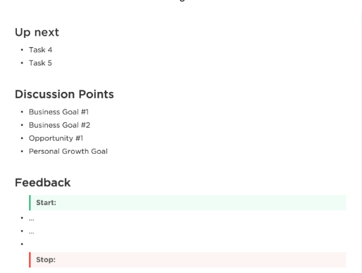 Free Brag Document Templates to Track Your Achievements