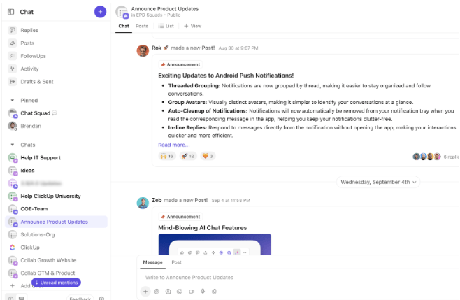 Campfire vs Slack: Which Team Chat Tool is Better? : Campfire vs Slack